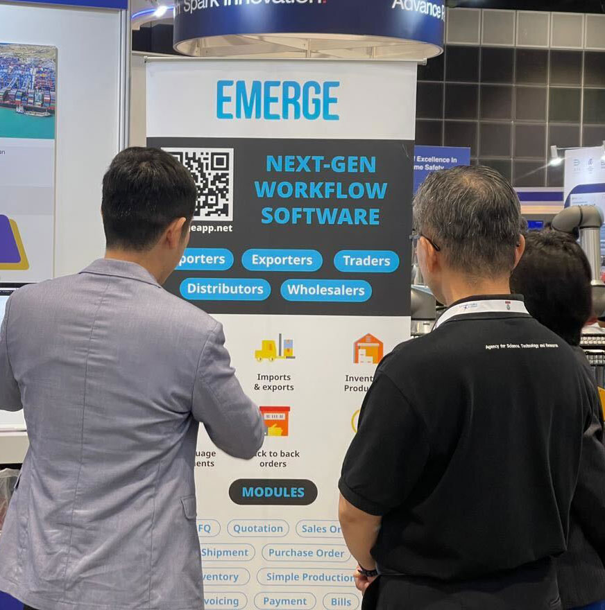 emerge-team